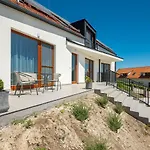 Διαμέρισμα Herics Tihany
