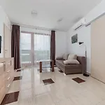 Herics Διαμέρισμα Tihany