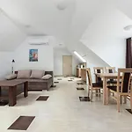 Διαμέρισμα Herics Tihany