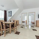 Διαμέρισμα Herics *