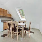 Διαμέρισμα Herics Tihany