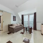 Herics Διαμέρισμα Tihany