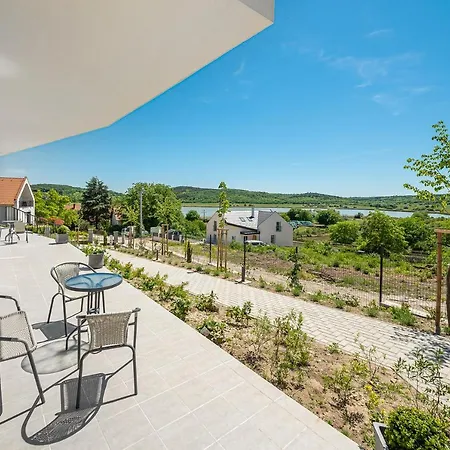 Herics Апартаменты