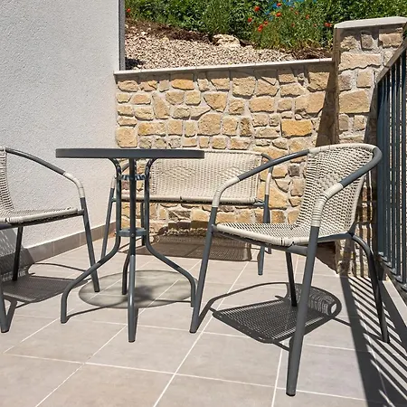 Апартаменты Herics