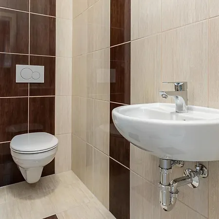 Apartamento Hérics *