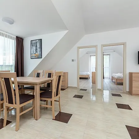 Apartamento Hérics *