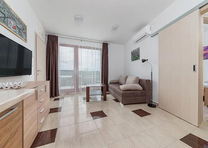 Herics Apartment Tihany