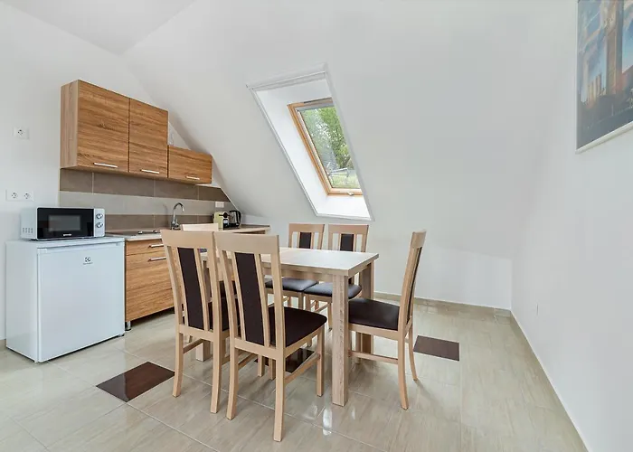 דירה Herics טיהאני