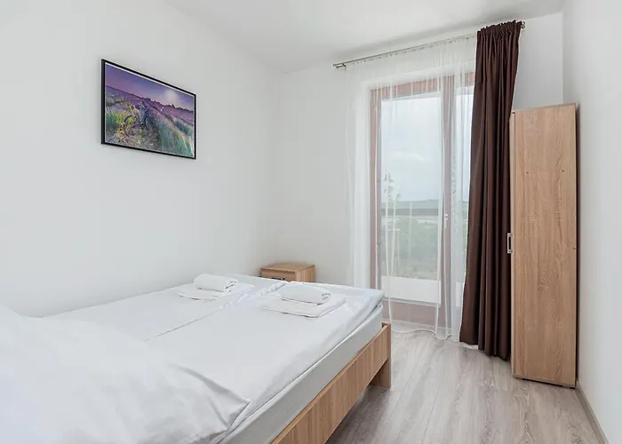 Appartamento Hérics